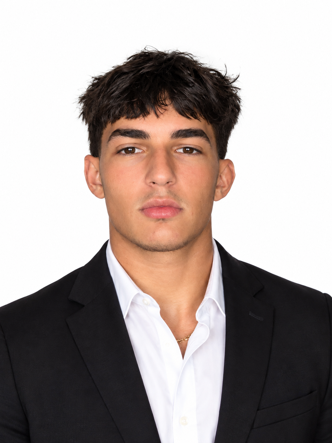 Miguel Gonzalez